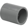 Charlotte Pipe 1-1/4 In. Sch. 80 Slip X Slip PVC Coupling