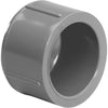 Charlotte Pipe 1-1/2 In. Schedule 80 Slip PVC Cap