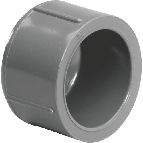 Charlotte Pipe 3/4 In. Schedule 80 Slip PVC Cap