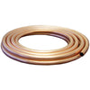 Mueller Streamline 1/4 In. OD x 10 Ft. Utility Grade Copper Tubing