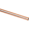 Mueller Streamline 1 In. ID x 20 Ft. Type L Copper Pipe