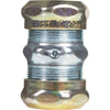 Halex EMT 1 In. Raintight Conduit Coupling