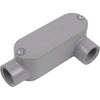 Halex 1/2 In. Rigid LL Access Fitting