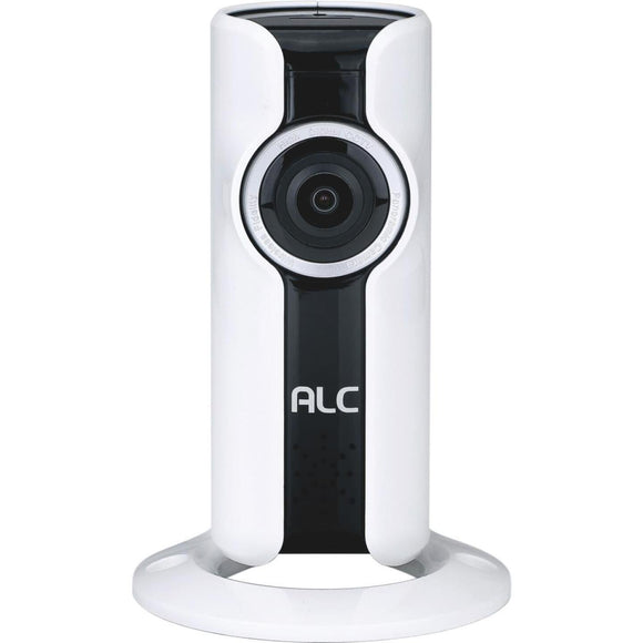 ALC Wireless SightHD Lite Indoor White Security Camera