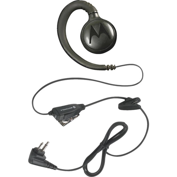 Motorola Earpiece & Microphone Cell Phone Headset