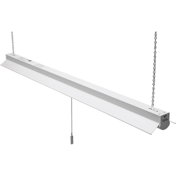 ETi Solid State Lighting 4 Ft. LED Linkable Shop Light Fixture