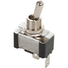 Gardner Bender Heavy-Duty SPST 2-Spade Toggle Switch