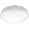 ETi Solid State Lighting Spin Light 11 In. LED Flush Mount Light Fixture