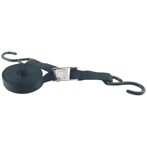 Erickson 1 x 15' Polyester Tie Down Strap