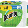 Bounty Select-A-Size Paper Towel (6 Roll)