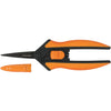 Fiskars Softgrip 6 In. Micro-Tip Pruning Snip (2-Count)