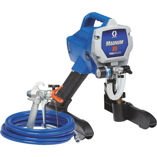 Graco Magnum X5 Airless Paint Sprayer