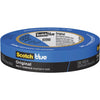 3M Scotch Blue 0.94 In. x 60 Yd. Original Painter's Tape