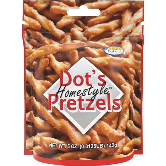 Dot's 5 Oz. Original Homestyle Pretzels