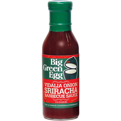 Big Green Egg Barbecue Sauce, Vidalia Onion Sriracha