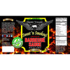 Croix Valley  Sweet N Smokey Competition Barbecue Sauce