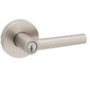 Kwikset 97402-815 Milan Entry Lock