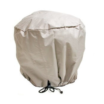 Dial Mfg 8995 14 Turbine Cover