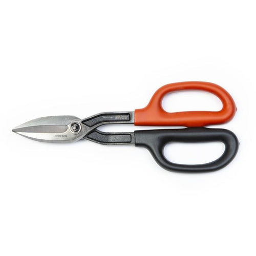 Crescent Wiss 10 Straight Pattern Tinner Snips