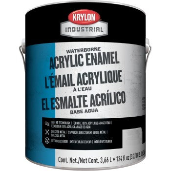 Krylon K000Z6843-16 DTM Gloss Base 3 Enamel ~ Gal