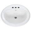 American Standard Rondalyn® Drop-In Sink With 4-Inch Centerset