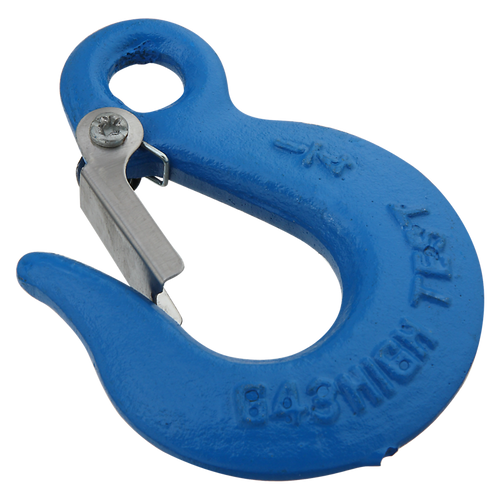 National Hardware Eye Slip Hook 1/4