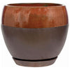 CLAYWORKS KENDELL EGG PLANTER